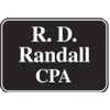 R D Randall, CPA