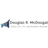 Douglas R. McDougal, CPA