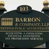 Barron & Company