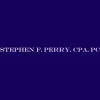 Stephen F Perry