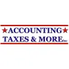 Accounting Taxes & More