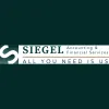 Marvin M Siegel