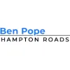 Ben Pope, CPA