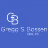 Gregg S. Bossen, CPA PC