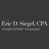 Eric Siegel, CPA