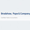 Bradshaw Pope