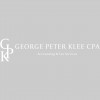 George Peter Klee CPA