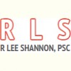 R Lee Shannon