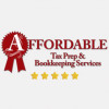 Affordable Tax Prep & Bookkeeping Services