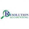 Resolution Accounting
