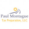 Paul Montague Tax Preparation