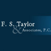 FS Taylor Associates PC