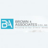 Brown & Associates C.P.A