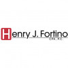 Henry J Fortino CPA