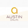 George Austin, CPA