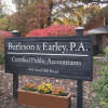 Burleson & Earley PA