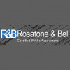 John A Rosatone CPA