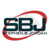 Stephen B Jordan, EA